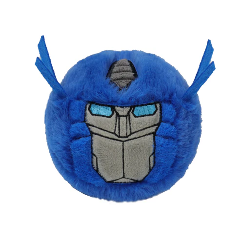 TY Bouncers Optimus Prime