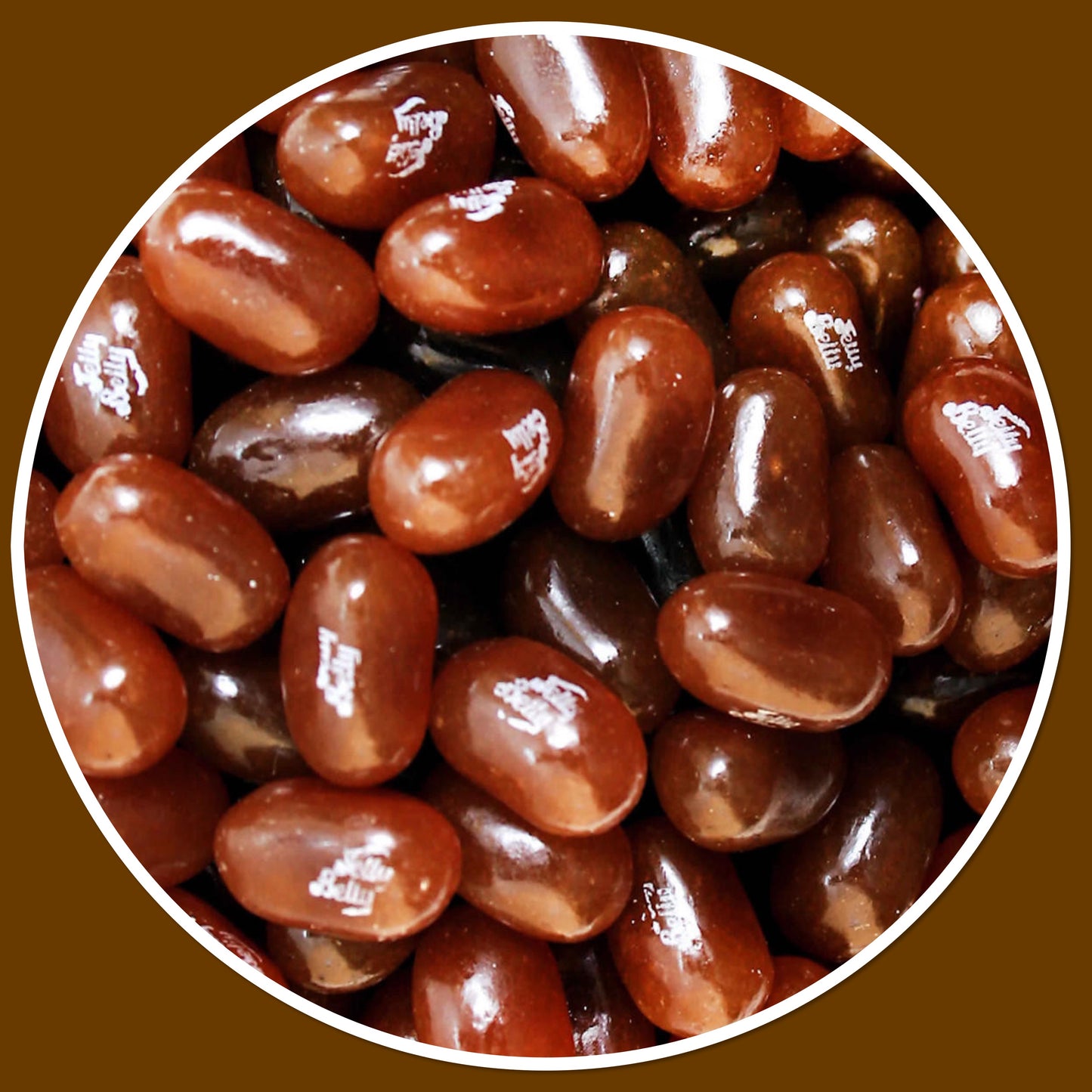 Jelly Belly A&W Root Beer 200g