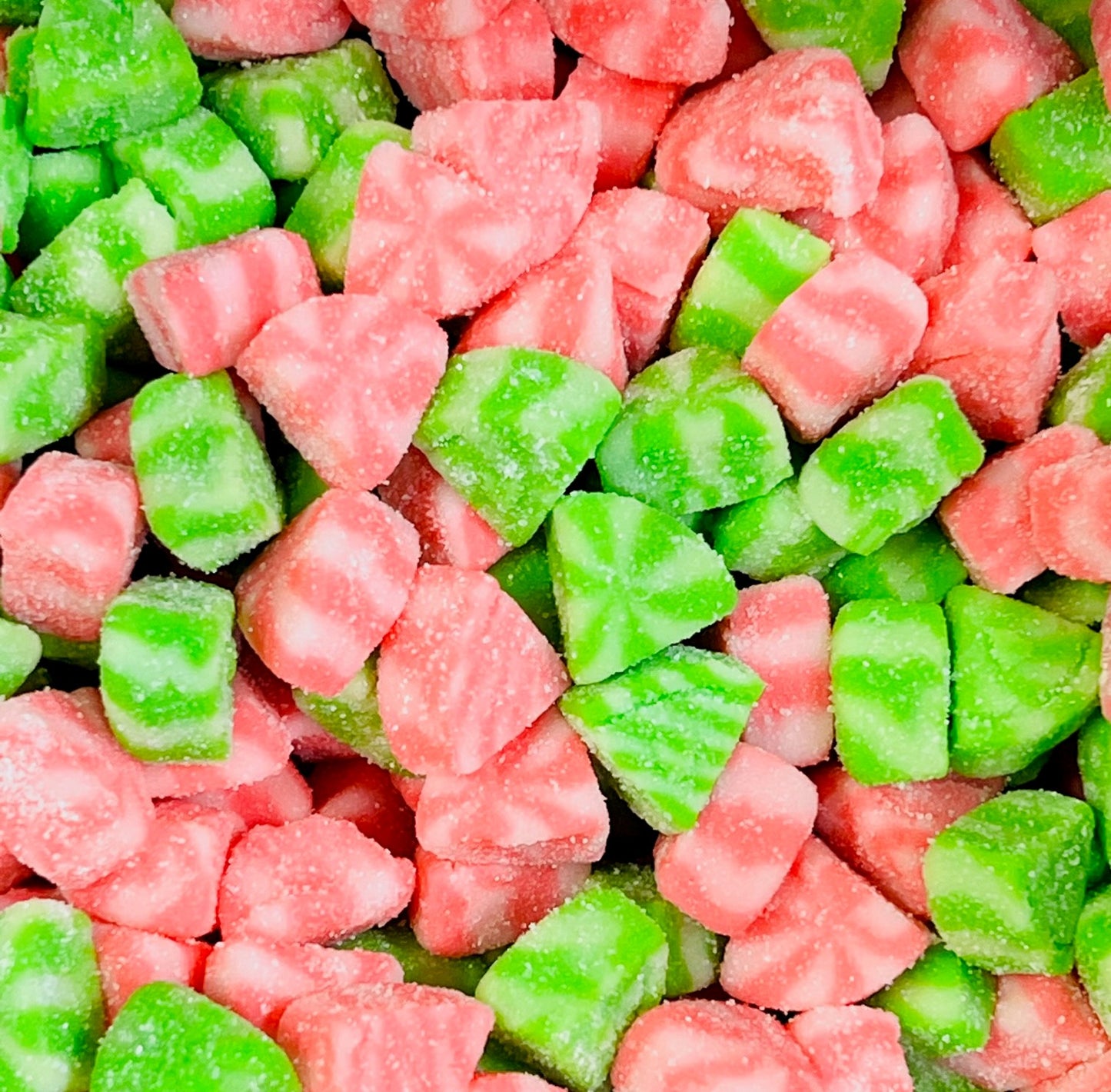 Albanese Watermelon Wedges 200g