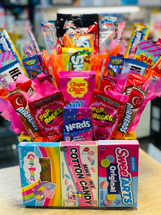 Mother's Day Bouquet $29.99-$99.99