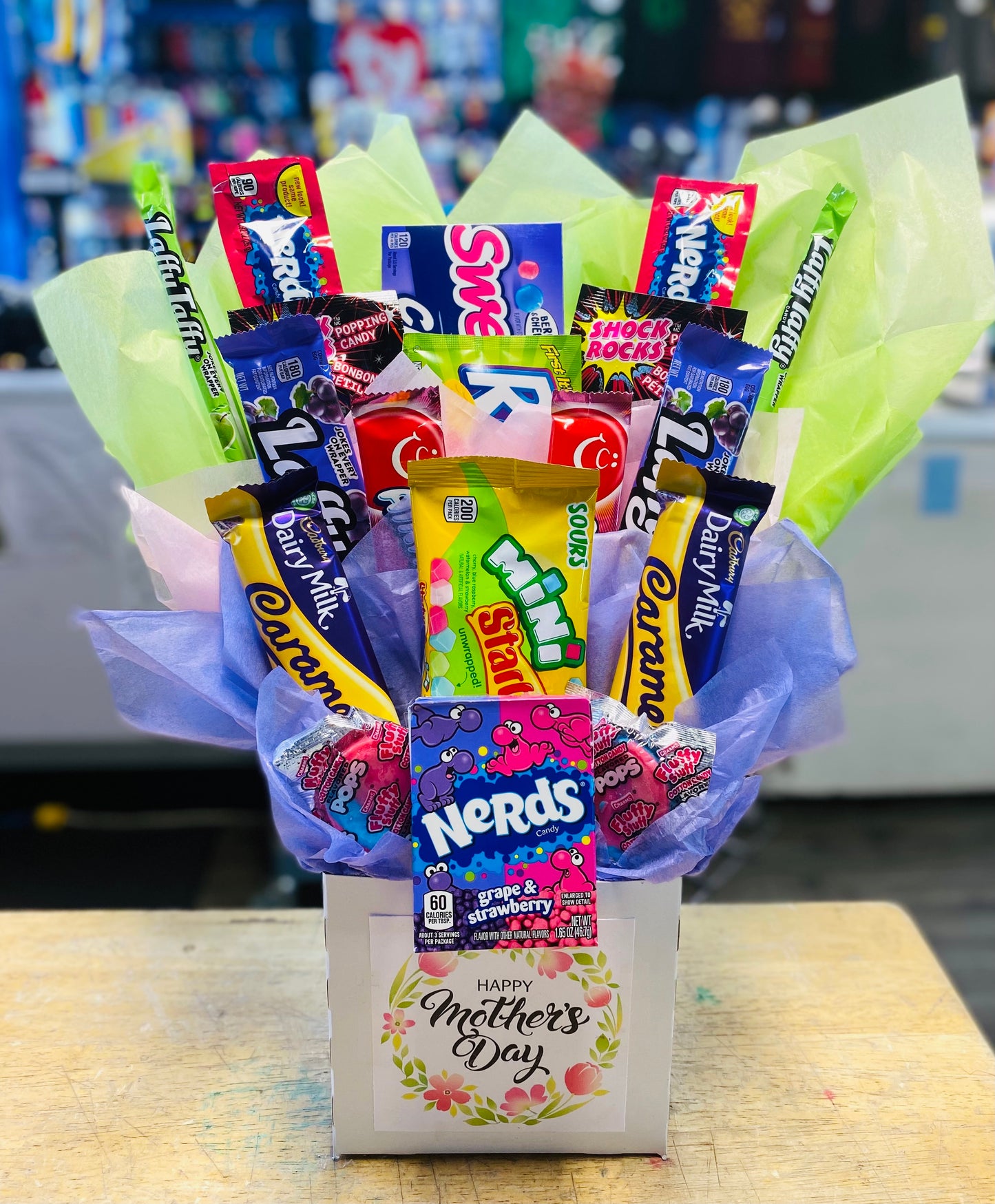 Mother's Day Bouquet $29.99-$99.99