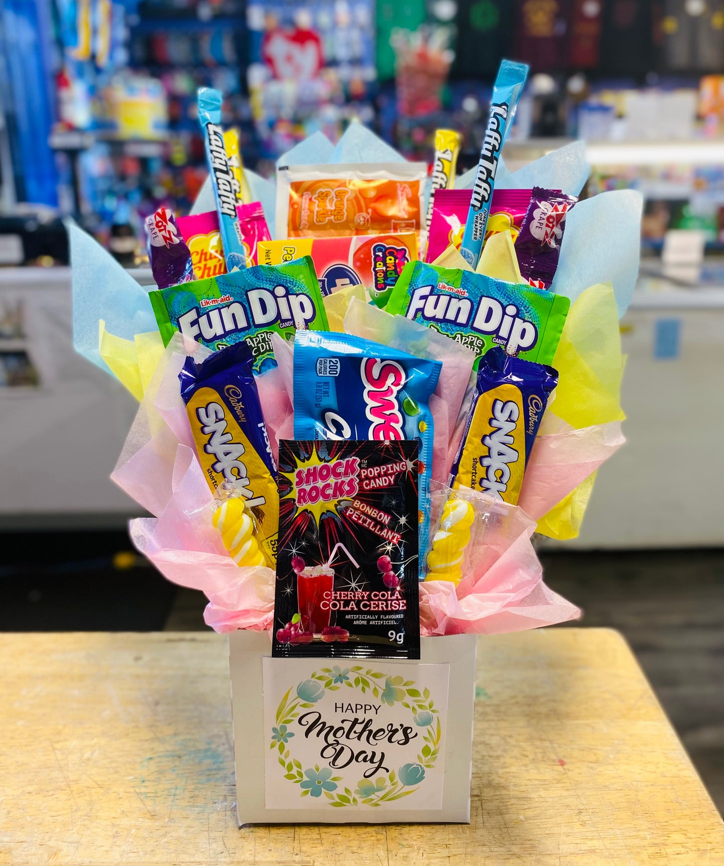Mother's Day Bouquet $29.99-$99.99