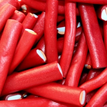 Live Wires Small Strawberry 200g