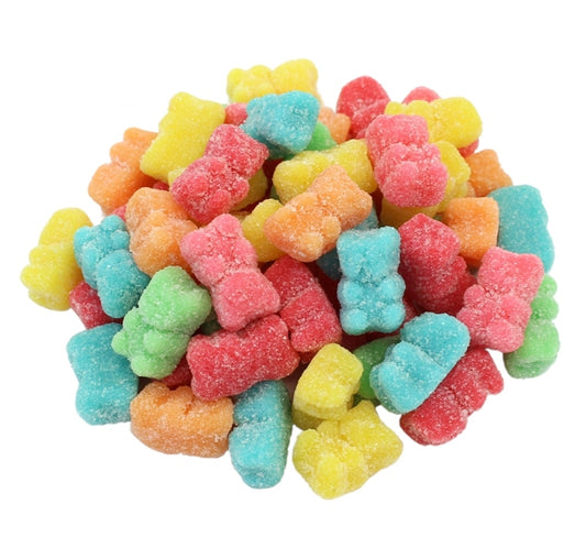 Neon Bears 200g