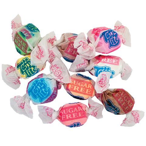 Sugar Free Salt Water Taffy 200g