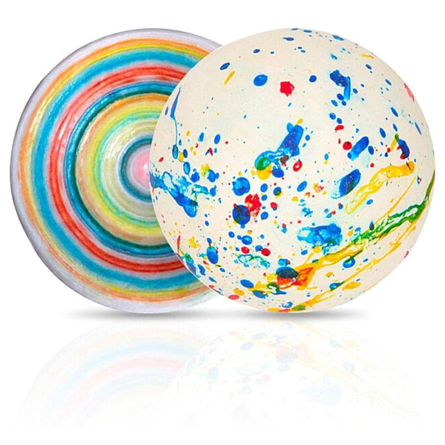 Giant Jawbreaker 3 3/8"