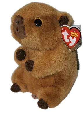TY Beanie Bellies Mocha