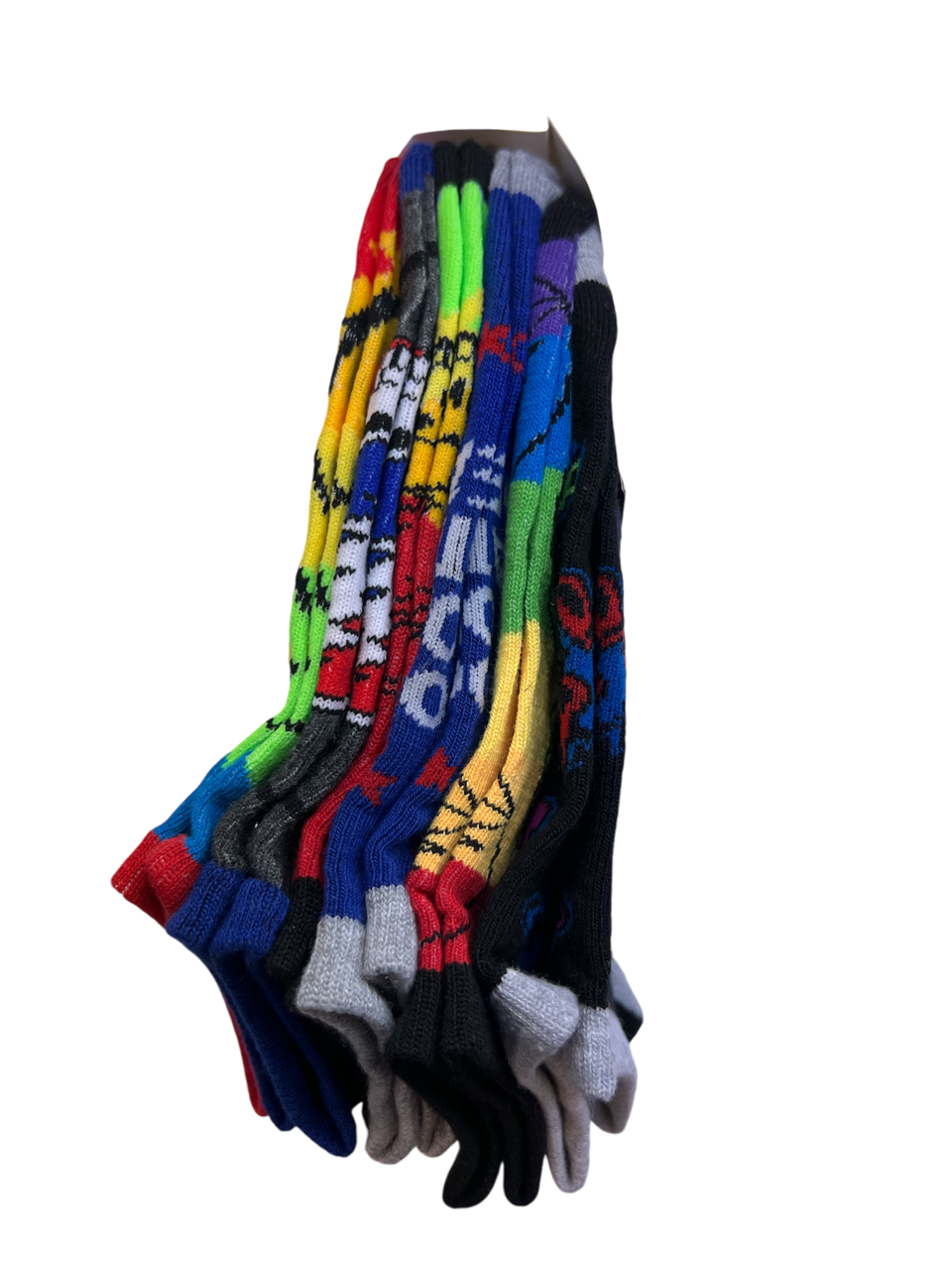 Socks Grateful Dead Ankle Size 5-10