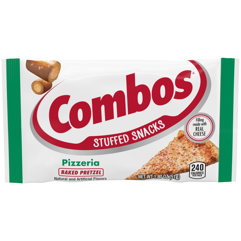 Combos Pizzeria 51g