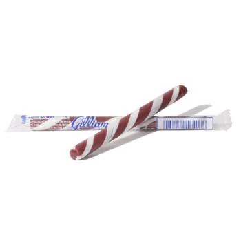GILLIAM OLD FASHIONED STICK CANDY GRAPE