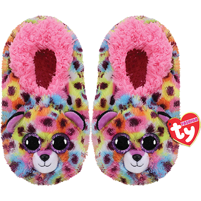 TY Slippers Giselle