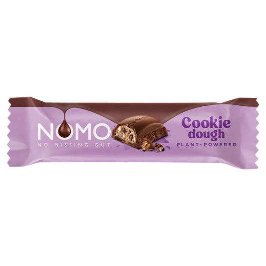 Nomo Countline Bar Cookie Dough 34g