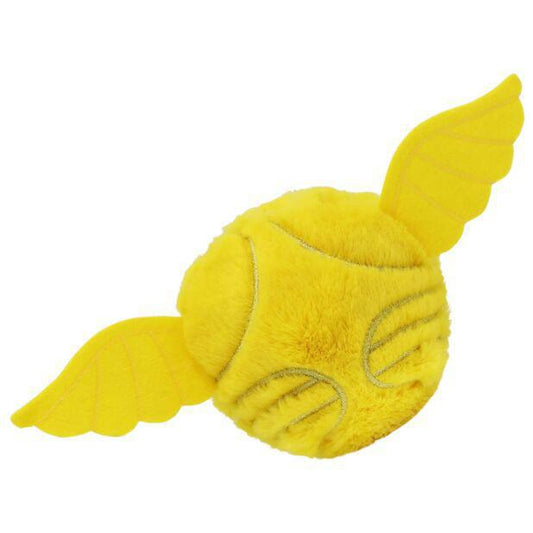 TY Bouncers Harry Potter Golden Snitch