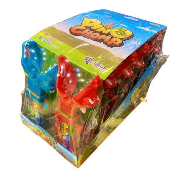 Kidsmania Dino Chomp