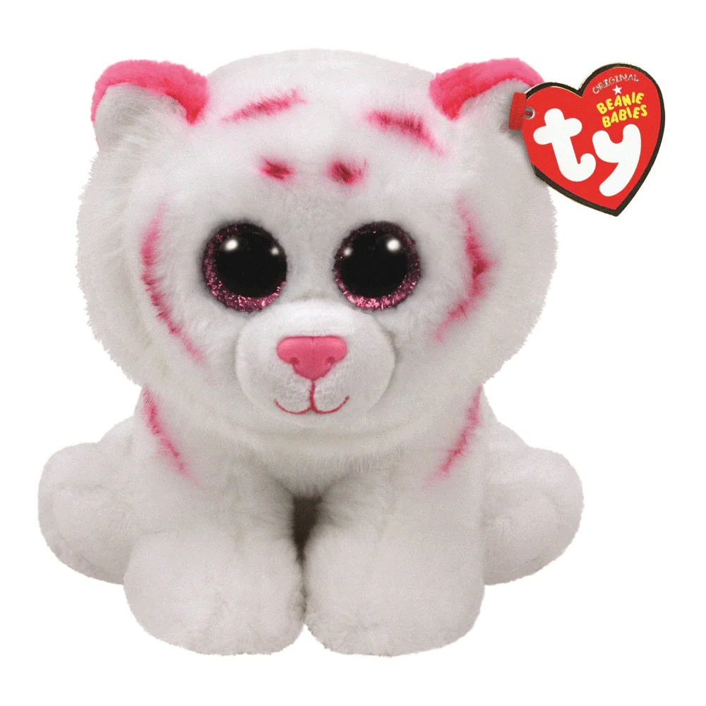 Ty beanie boo store babies