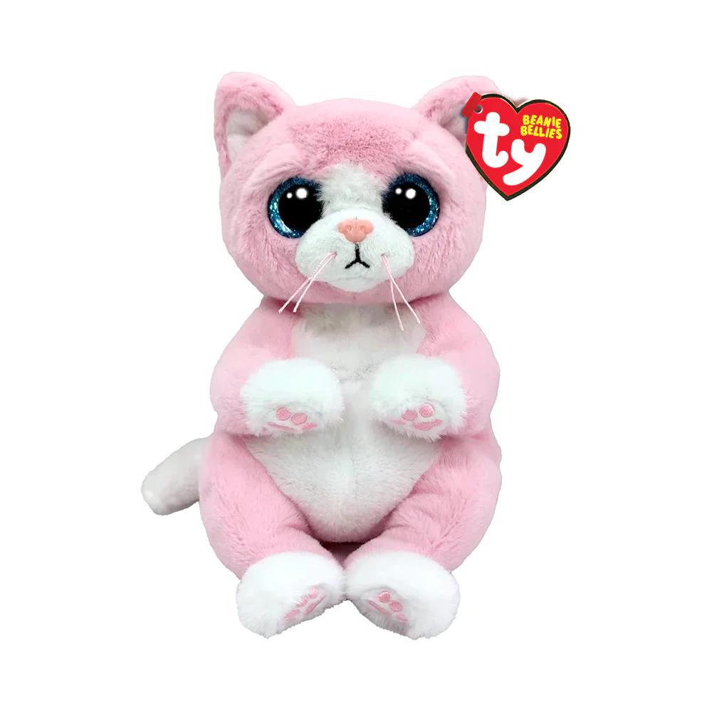 TY Beanie BELLIES Lillibelle Medium