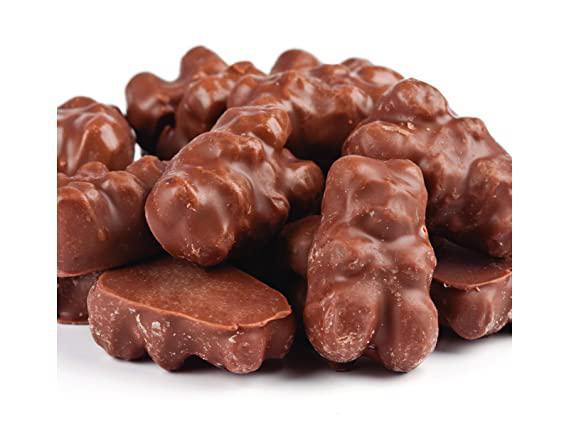 Chocolate Covered Gummy Bears