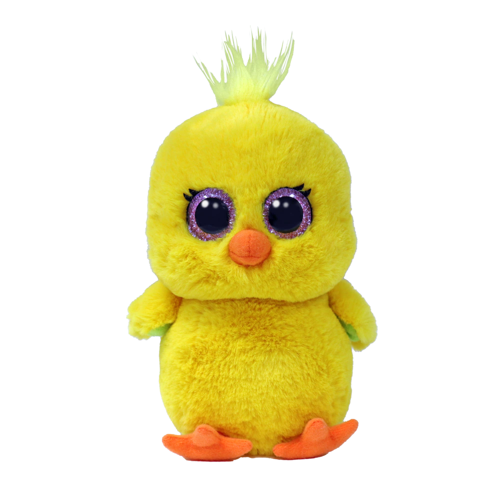TY Beanie Babies Chirps
