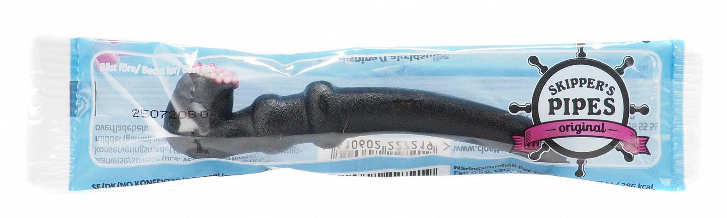 Skippers Pipes Singles