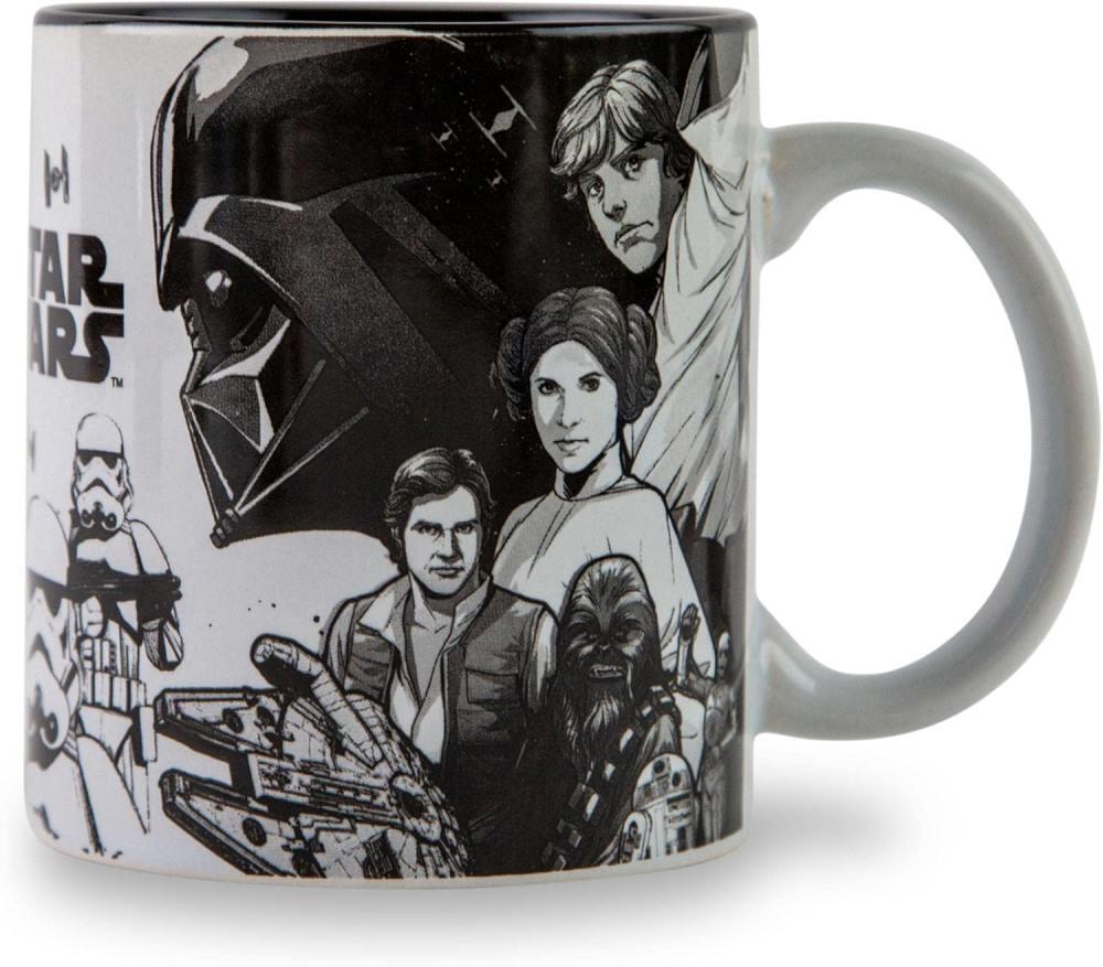 Star Wars Epic 20oz Mug