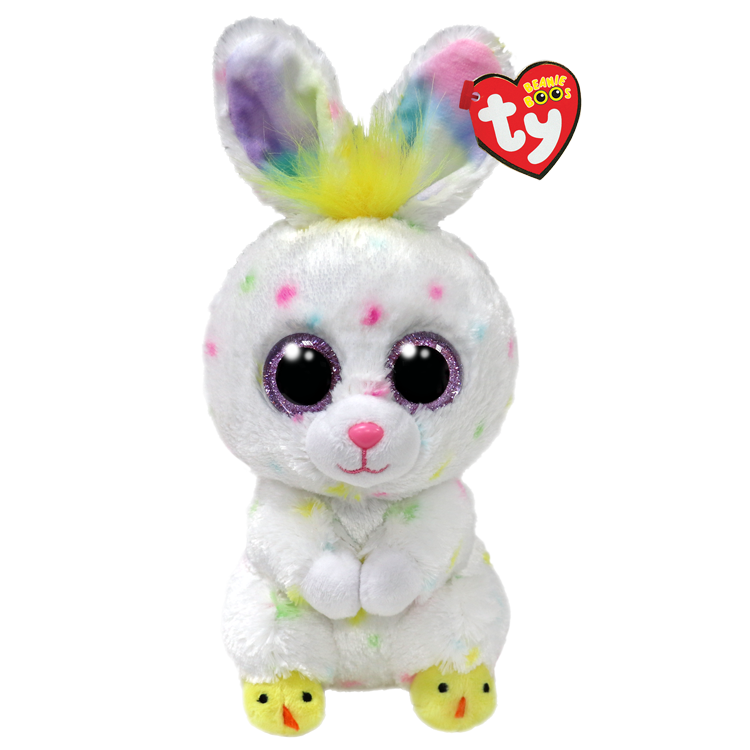 TY Beanie Boos Dusty