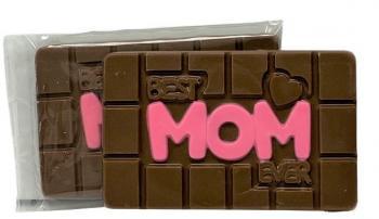 Best Mom Ever bar