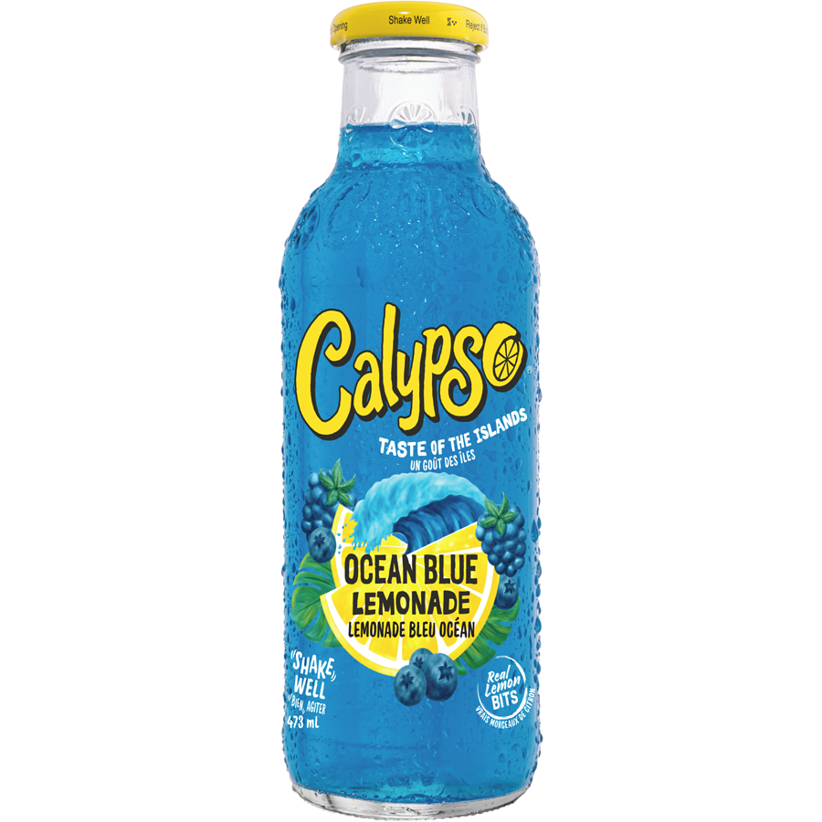CALYPSO OCEAN BLUE