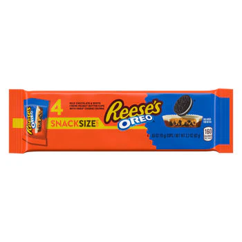Reese's Oreo Snack Size
