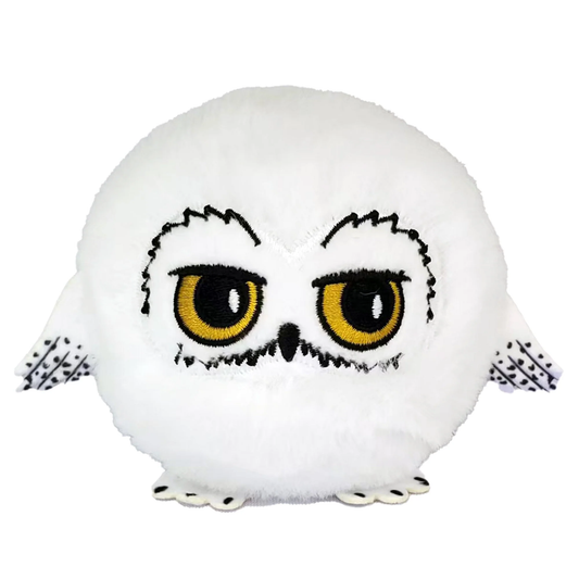 TY Bouncers Harry Potter Hedwig