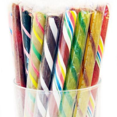 OLD FASHIONED STICK CANDY