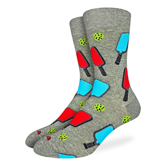 GLS Crew 7-12 Socks Pickleball