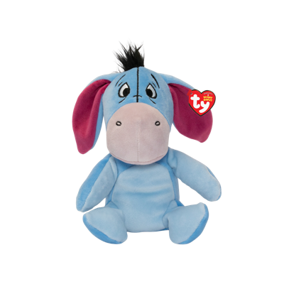 TY Floppy Eeyore