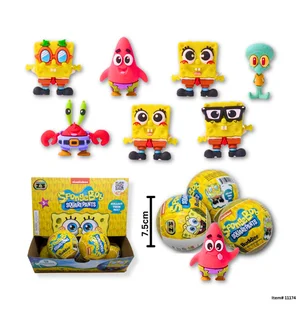 Sponge Bob Surprise