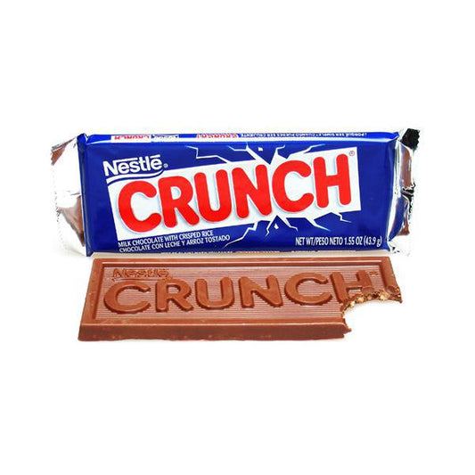 NESTLE CRUNCH