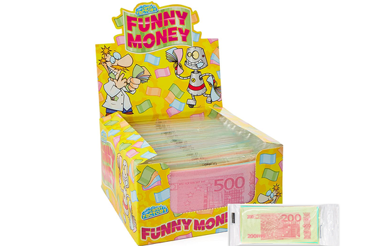 Funny Money UK