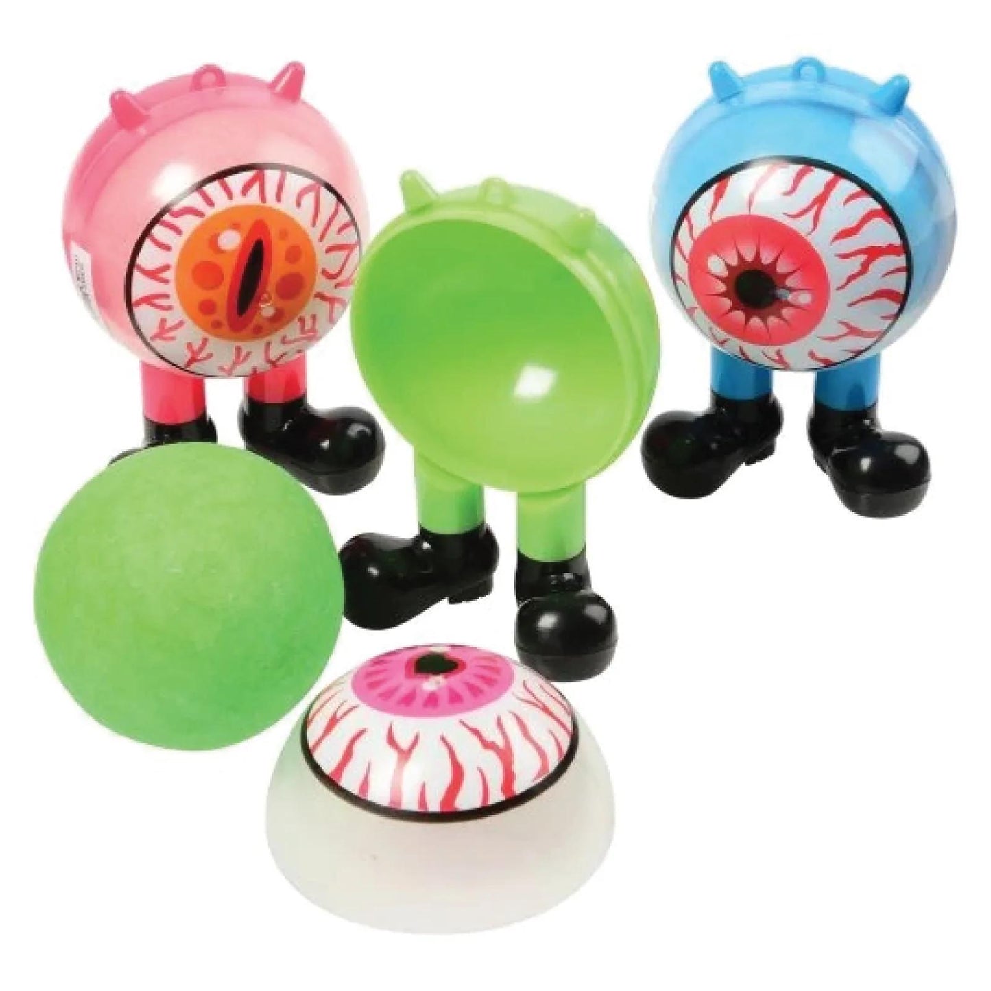 KIDSMANIA ICU CYCLOPS JAWBREAKER