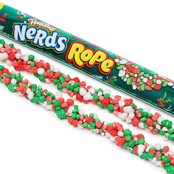 Nerds Rope Holiday