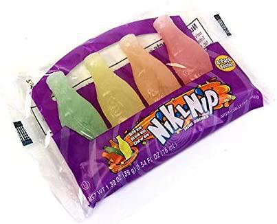NIK L NIP 4Pack