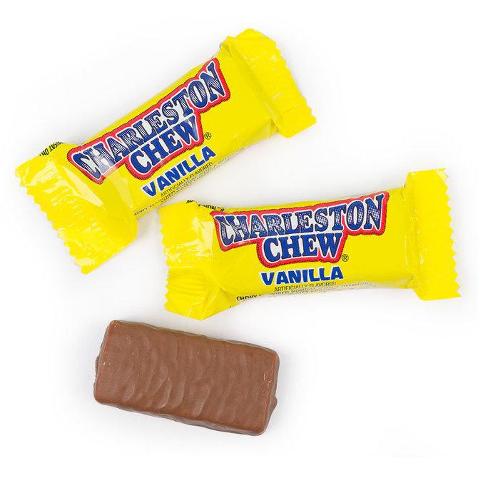 CHARLESTON CHEW MINI