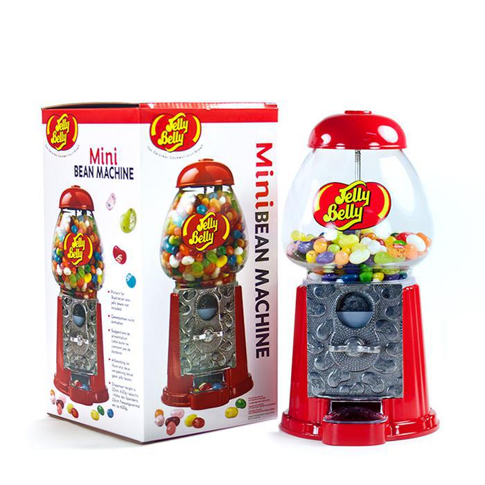 Jelly Belly MINI BEAN MACHINE W/ 100G