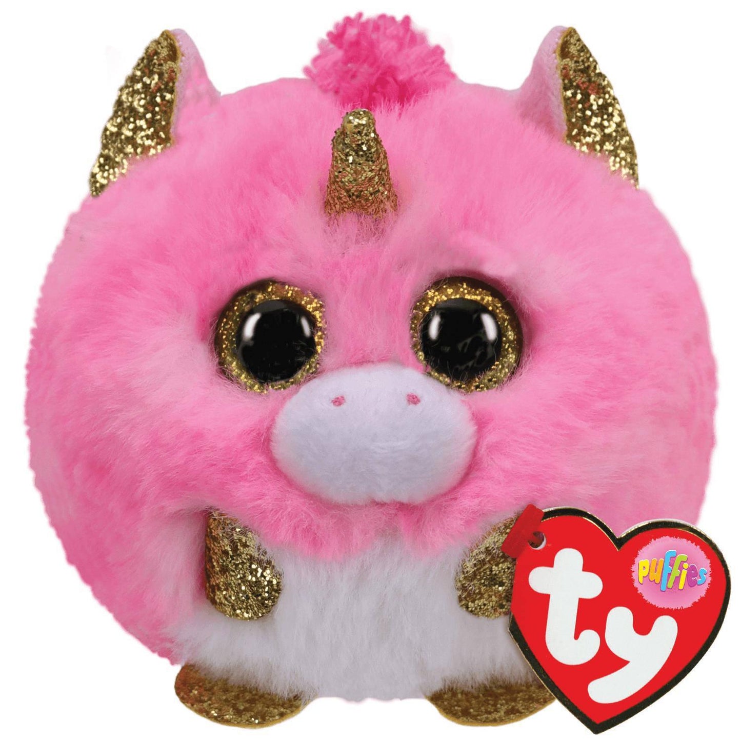 TY Puffies (Beanie Balls) Fantasia