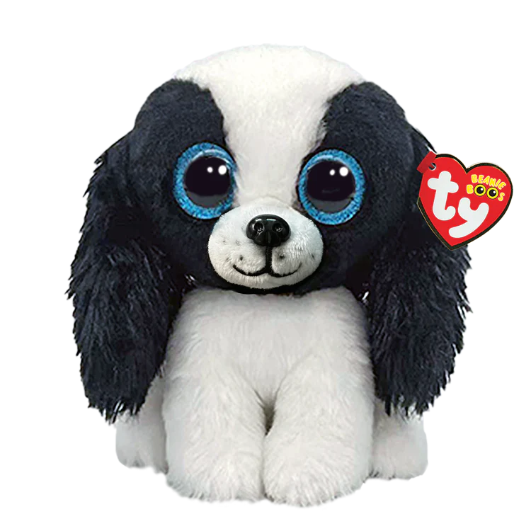 TY Beanie Boos Sissy
