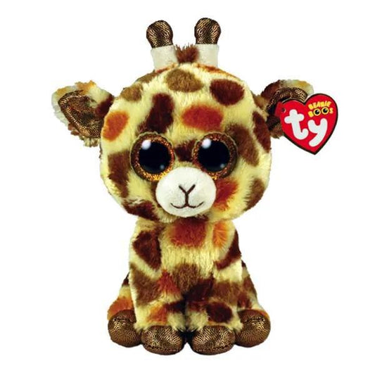 TY Beanie Boos Stilts