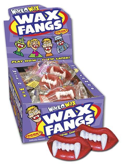WAX - LIPS