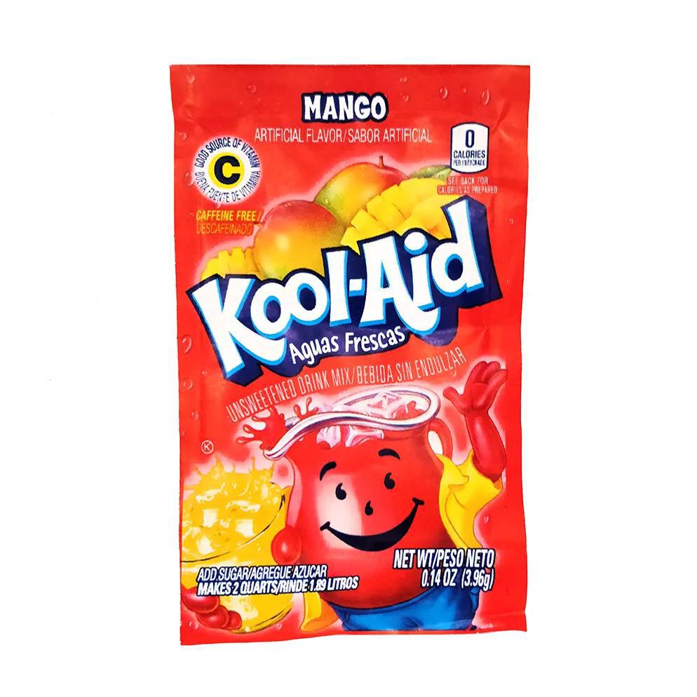 Kool-Aid Mango