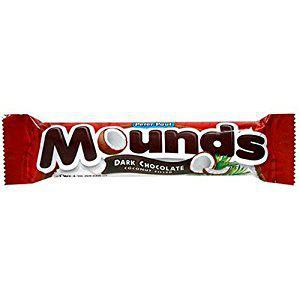 MOUNDS STD