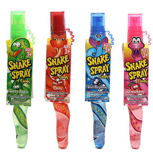 KOKO SNAKE SPRAY