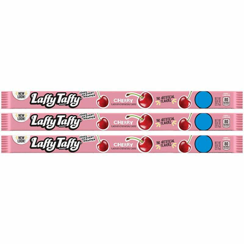 Laffy taffy outlet ice cream