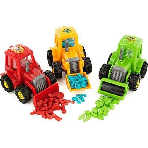 KIDSMANIA BUBBLE DOZER