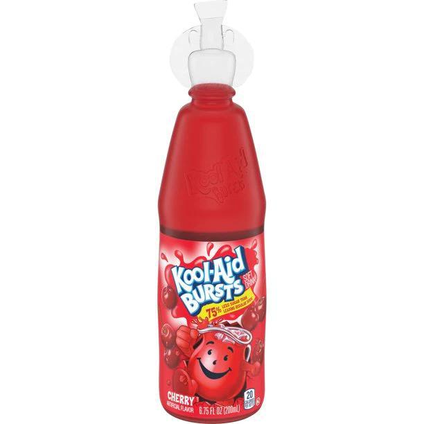 Kool-Aid Bursts Cherry